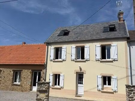 maison