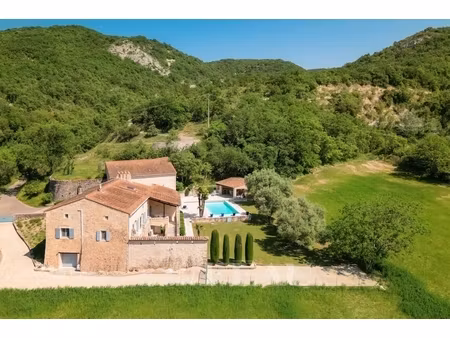 annonce maison à vendre