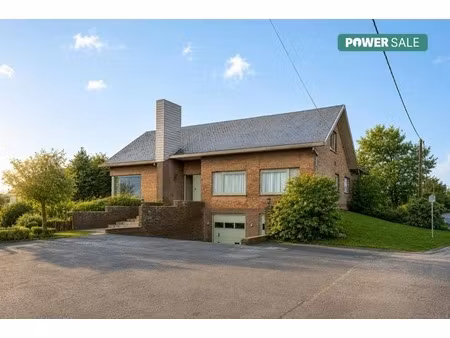 huis te koop in hooglede met 5 slaapkamers