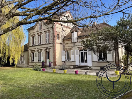 maison 12 pièces-7 chambres