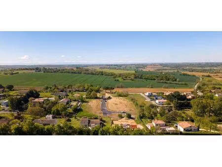 le clos de la fontaine lot numéro 8