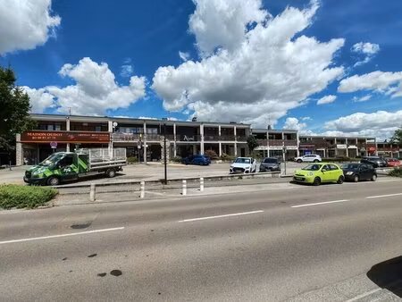 location commerce dijon 21000 116m²