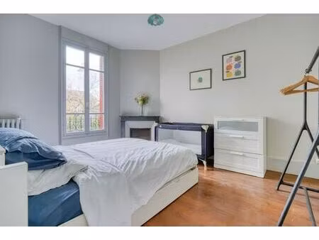 maison de luxe de 97 m2 en location maisons-alfort  france