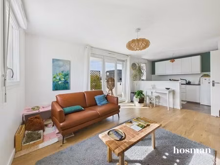 splendide appartement 3 pièces de 57 5 m² avec balcon et parking – rue pascal triat ...