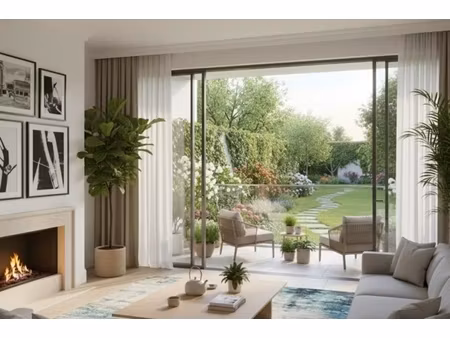 annonce appartement à vendre