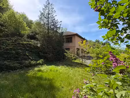 vente maison domarin 38300 - - surface privée