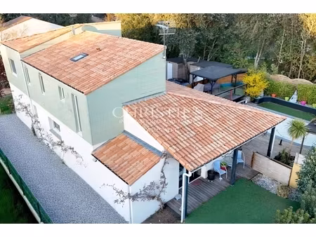 annonce maison à vendre