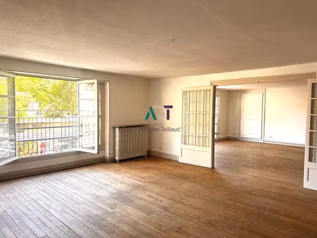 vente appartement 6 pièces 183m2 grenoble 38000 - 290000 € - surface privée