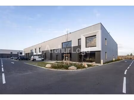 vente local d’activités quesnoy sur deule 59890 341m² à 1515m²