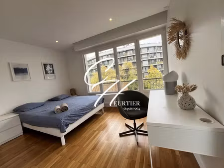 vente appartement 3 pièces 60m2 grenoble 38100 - 170000 € - surface privée