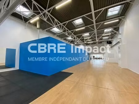 location local d’activités dijon 21000 680m²