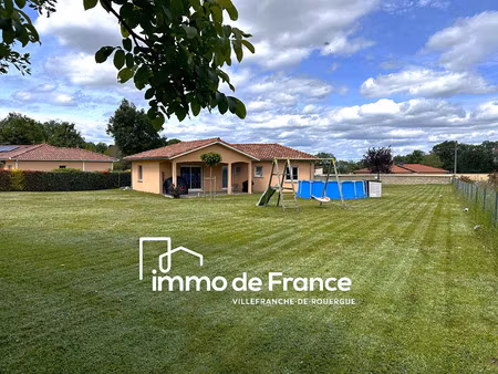 vente maison martiel 12200 - - surface privée