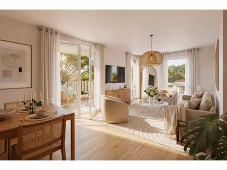 annonce immobilier neuf à vendre