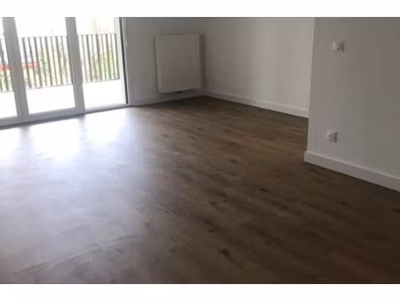 annonce appartement à vendre