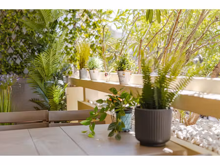 vente appartement 3 pièces 77m2 marseille 8eme (13008) - 351750 € - surface privée
