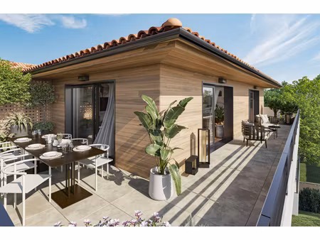 annonce immobilier neuf à vendre