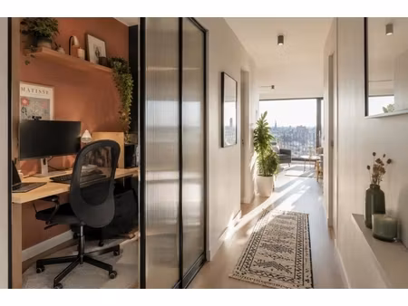 annonce appartement à vendre