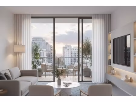 annonce appartement à vendre