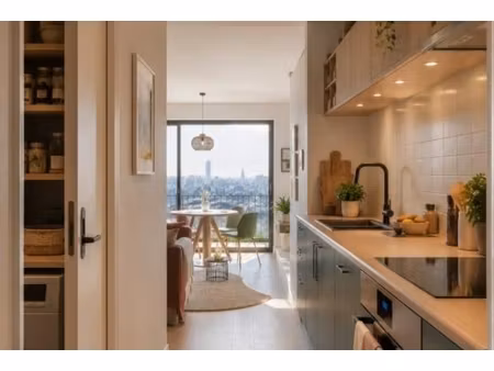 annonce appartement à vendre