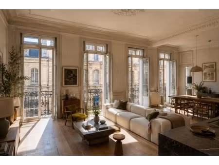 annonce appartement à vendre