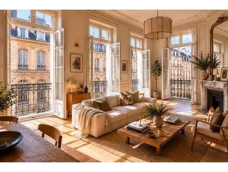 annonce appartement à vendre