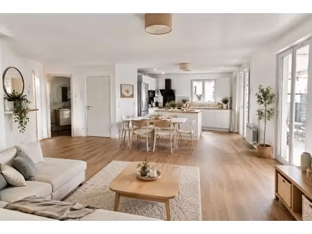 annonce appartement à vendre