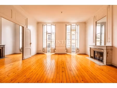 annonce appartement à vendre