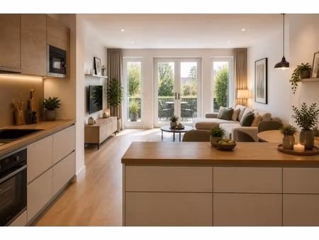 annonce appartement à vendre