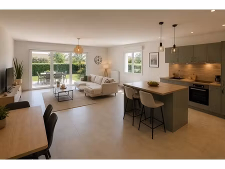 annonce appartement à vendre