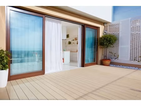 annonce appartement à vendre