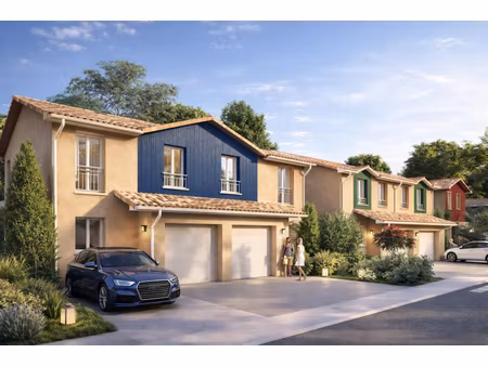 annonce immobilier neuf à vendre