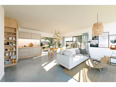 annonce immobilier neuf à vendre
