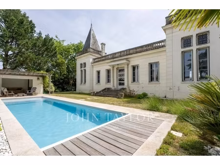 annonce maison à vendre