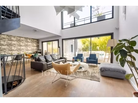 annonce maison à vendre