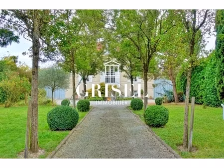 annonce maison à vendre