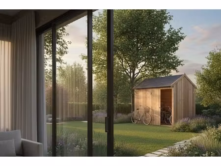 annonce maison à vendre