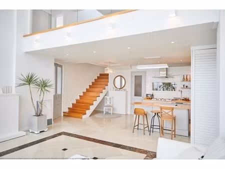 annonce maison à vendre