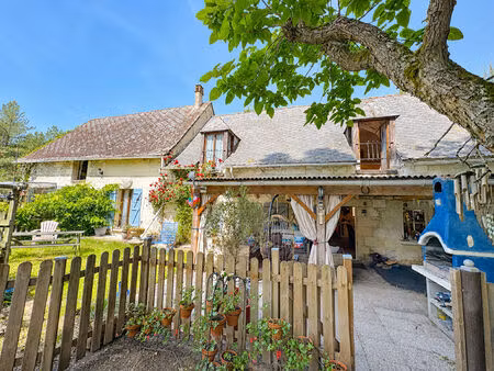 vente maison 14 pièces  355.00m²  mouliherne
