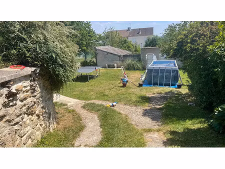 vente maison 6 pièces 164 m² à epernay (51200)  339 900 €