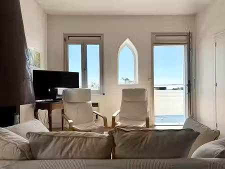 vente appartement royan 17200 - - surface privée