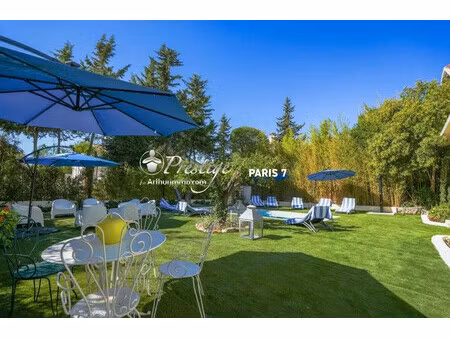 vente villa 6 pièces
