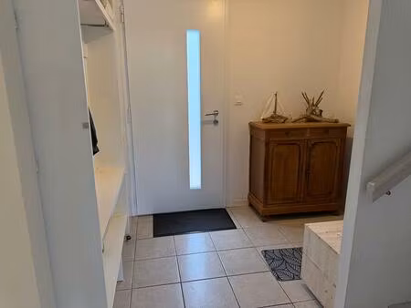 -17550 dolus - maison 4 pièce(s) 84 m2 - ile d'oléron - charente maritime -