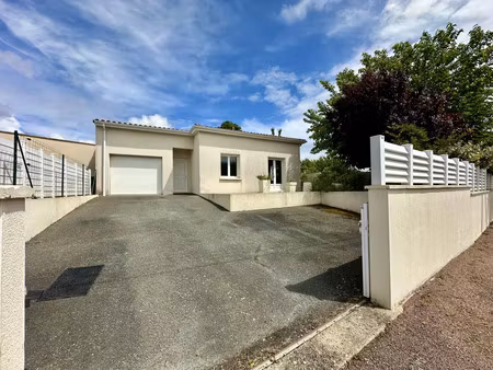 vente maison royan 17200 - - surface privée