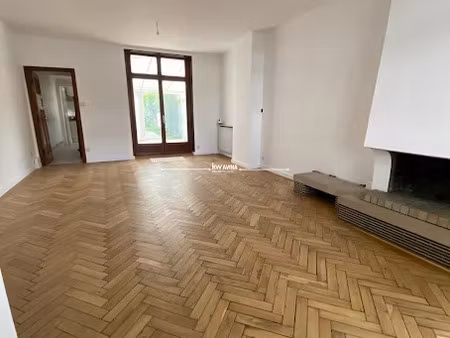 vente maison 4 pièces 115 m² à marcq-en-baroeul (59700)  349 000 €
