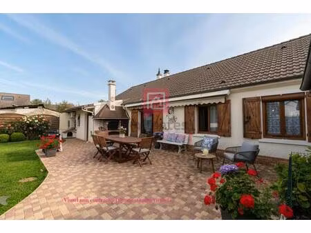 achat maison 5 pièces 88m² st pathus 77178