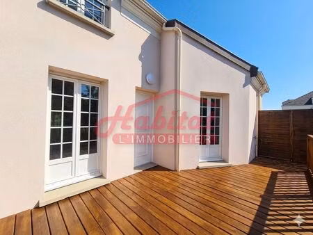 achat maison 6 pièces 103m² chelles 77500