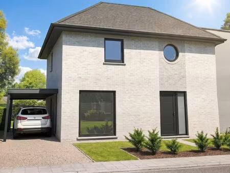appartement te koop in sijsele met 3 slaapkamers