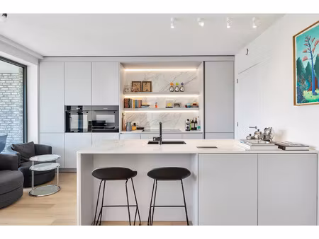 appartement te koop in middelkerke met 2 slaapkamers