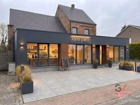 huis te koop in tildonk met 5 slaapkamers