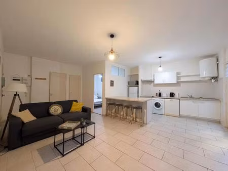 immeuble 6 pièces